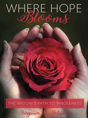 cover image of Where Hope Blooms